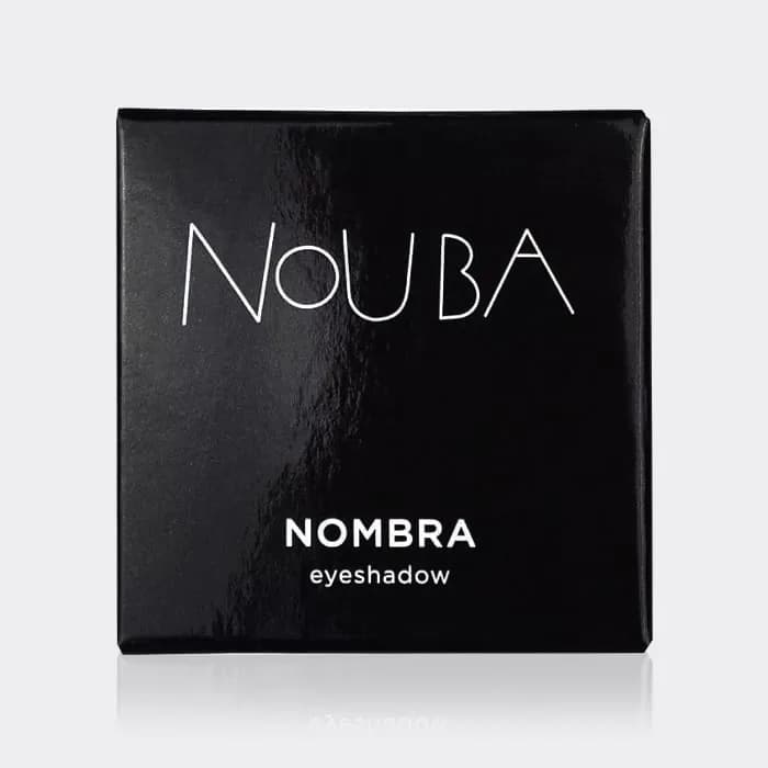 سایه چشم نومبرا نوبا مدل Nouba Nombra Eyeshadow — تصویر ۴