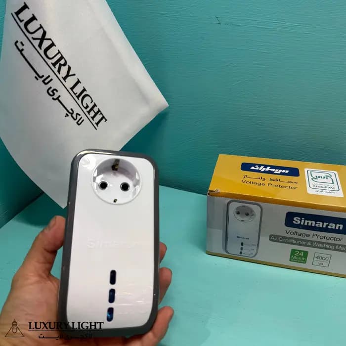 محافظ کولر گازی و لباسشویی SM-140AW — تصویر ۱۰