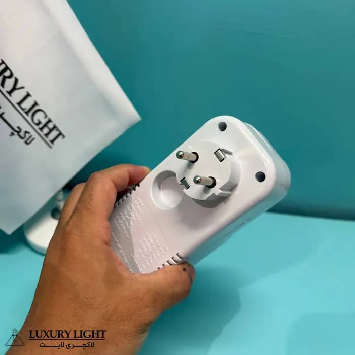 محافظ کولر گازی و یخچال و لباسشویی تک خانه پارت الکتریک مدل 689 — تصویر ۱۰
