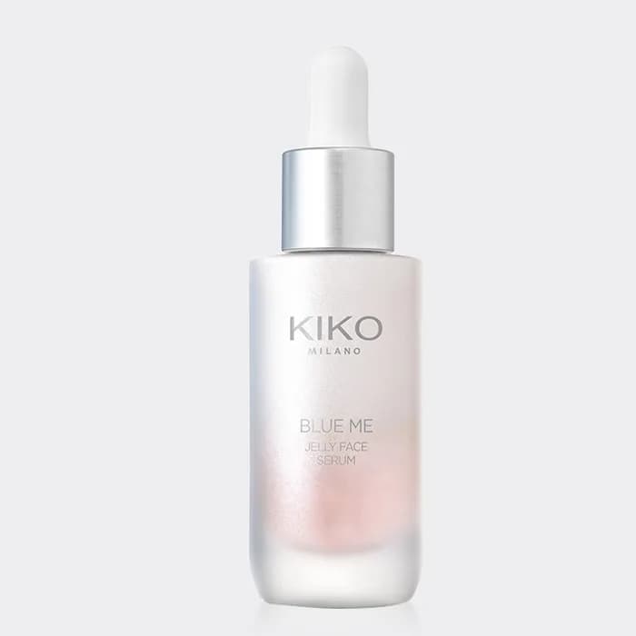 سرم آبرسان و تغذیه کننده بلومی کیکو میلانو مدل KIKO Milano BLUE ME Jelly Face Serum — تصویر ۴