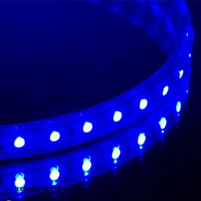 ریسه RGB لوپ لایت 220 ولت تراکم ۶۰ — تصویر ۹
