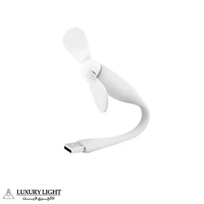 پنکه همراه USB مدل 469 — تصویر ۱۲