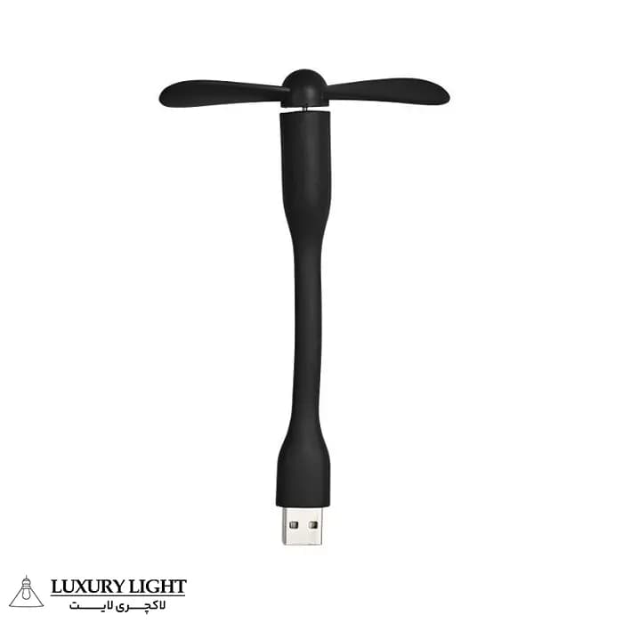 پنکه همراه USB مدل 469