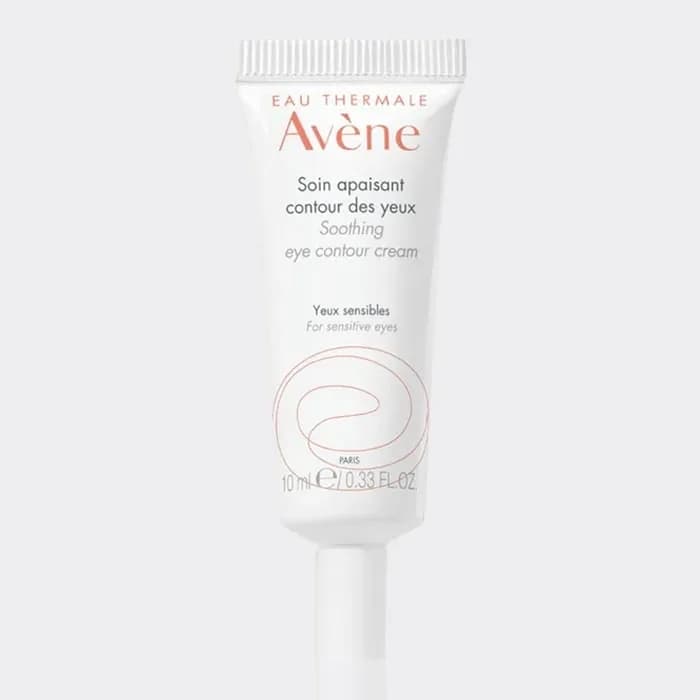 کرم کانتور چشم اون مدل Avene Soothing Eye Contour Cream