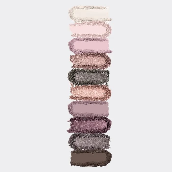 پالت سایه چشم سافت نود کیکو میلانو مدل KIKO Milano Soft Nude Eyeshadow Palette — تصویر ۶