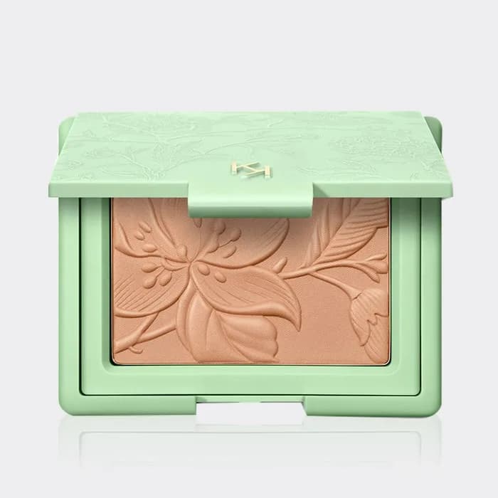 برنزر چارمینگ اسکیپ کیکو میلانو مدل KIKO Milano Charming Escape Silky Bronzer