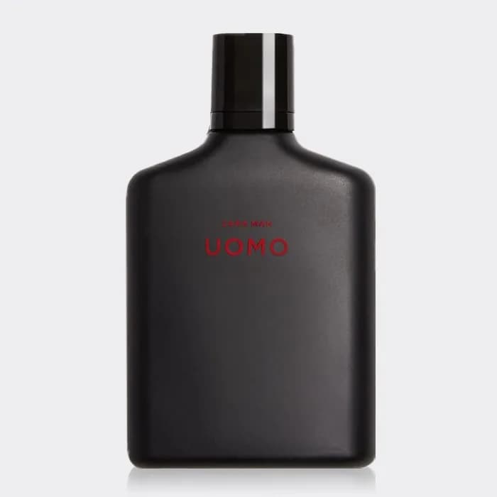 ادوتویلت مردانه زارا اومو مدل ZARA UOMO EAU DE TOILETTE 100 ML