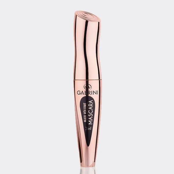 ریمل حجم دهنده مکسی ولوم گابرینی مدل Gabrini 3in1 Maxi Volume Mascara — تصویر ۲
