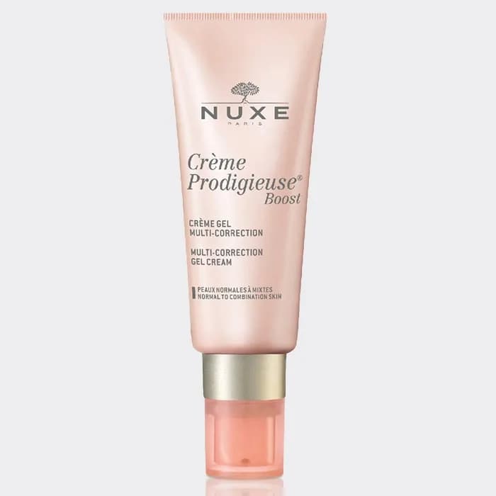 ژل کرم پرودیژیوس نوکس مدل Nuxe Multi-Correction Gel Cream
