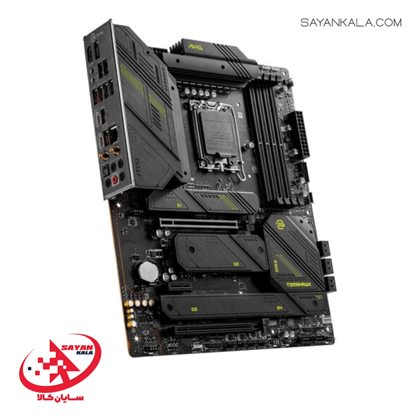 مادربرد ام اس آی مدل MOTHERBOARD MSI MAG Z790 TOMAHAWK MAX WIFI — تصویر ۳