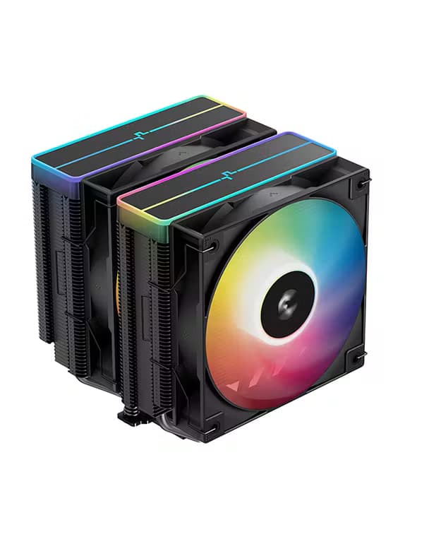 خنک کننده پردازنده دیپ کول DeepCool AG620 BK — تصویر ۹