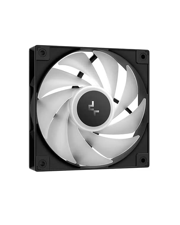 خنک کننده پردازنده دیپ کول DeepCool AG620 BK — تصویر ۵