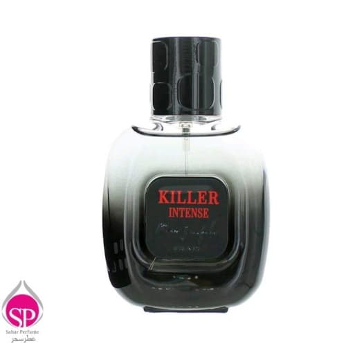 ادوپرفیوم مردانه مارک ژوزف کیلر اینتنس 100 میل