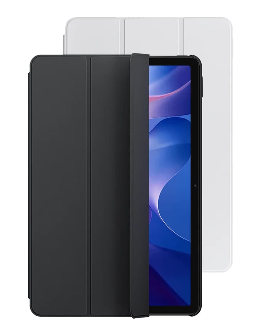 تبلت شیائومی مدل Redmi Pad 2 حافظه 256 و رم 8 گیگابایت پک بزرگ گلوبال دارای کاور اورجینال — تصویر ۱۰
