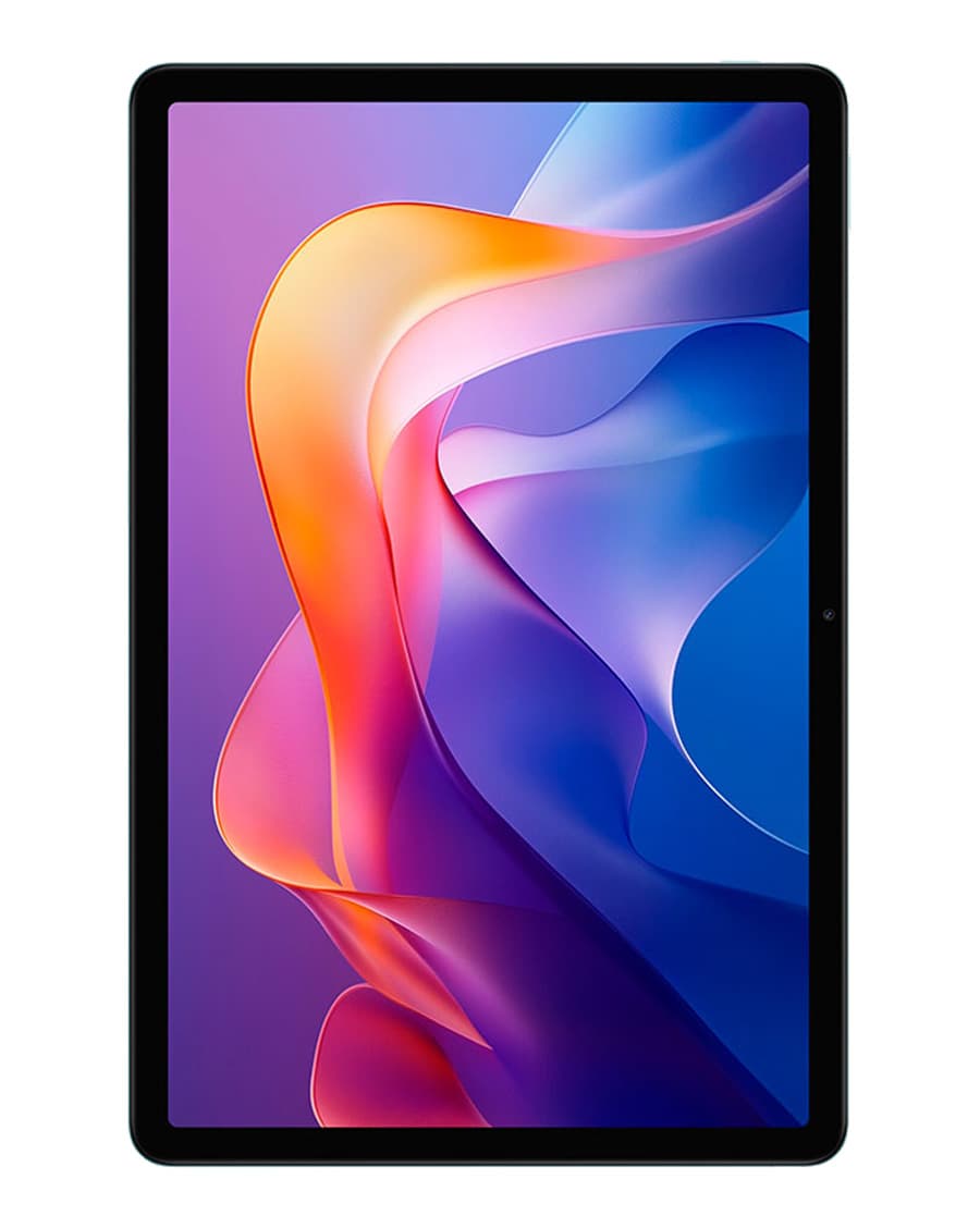 تبلت شیائومی مدل Redmi Pad 2 حافظه 256 و رم 8 گیگابایت پک بزرگ گلوبال دارای کاور اورجینال — تصویر ۸