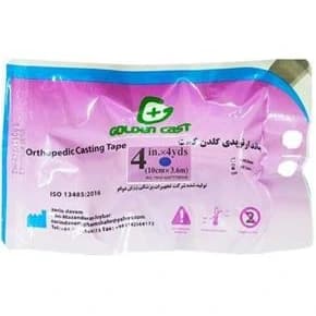گچ فایبر گلاس 4 اینچ ( ارسال از تهران )