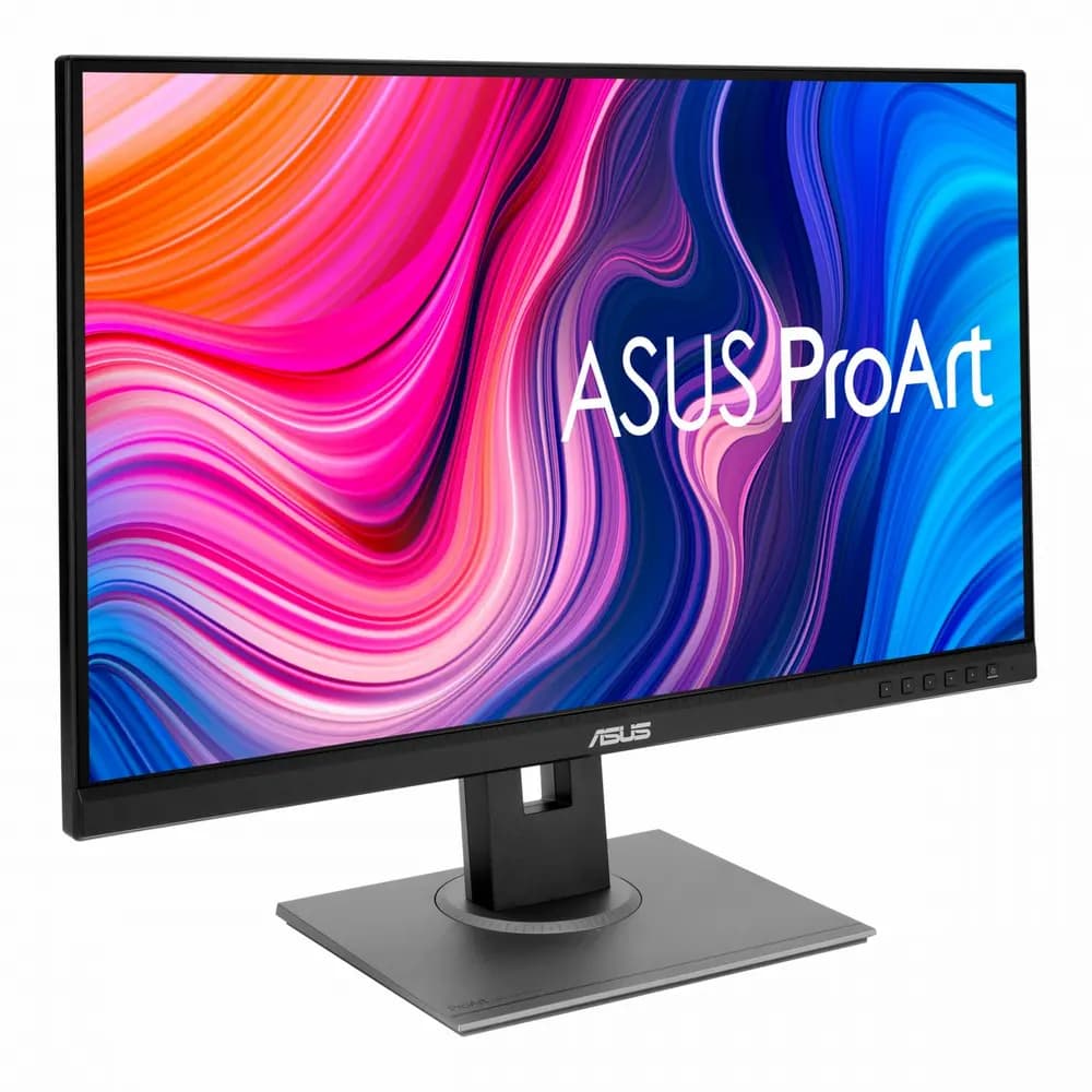 مانیتور 27 اینچ ایسوس مدل ProArt PA278QV — تصویر ۳