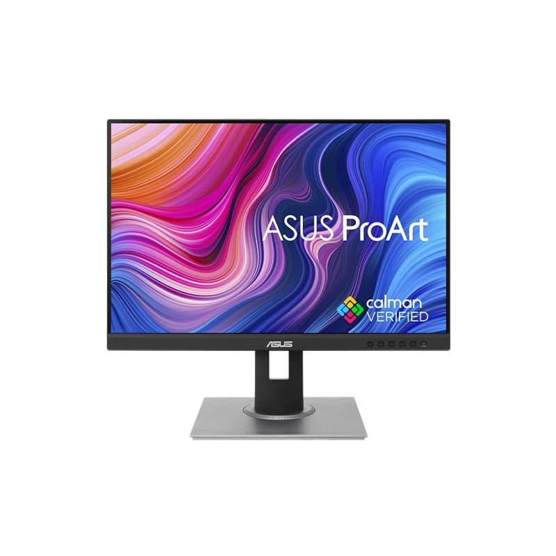 مانیتور 27 اینچ ایسوس مدل ProArt PA278QV — تصویر ۱۰