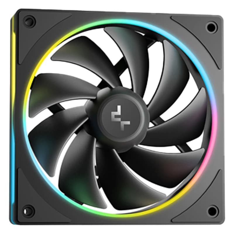 خنک کننده مایع پردازنده دیپ کول DeepCool LE360 Pro ARGB — تصویر ۱۲