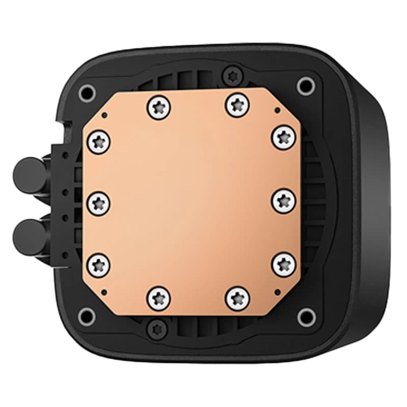 خنک کننده مایع پردازنده دیپ کول DeepCool LE360 Pro ARGB — تصویر ۸