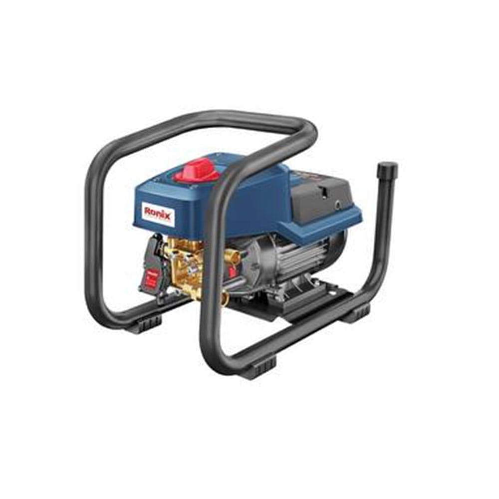 کارواش دینامی رونیکس 190 بار مدل RP-0190 — تصویر ۳