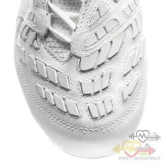 کفش فوتبال استوک آدیداس – سفید Adidas Predator Accelerator FG Beckham — تصویر ۷