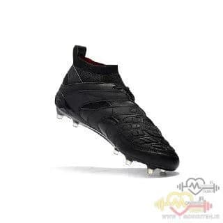 کفش فوتبال استوک آدیداس – مشکی Adidas Predator Accelerator FG Beckham — تصویر ۳