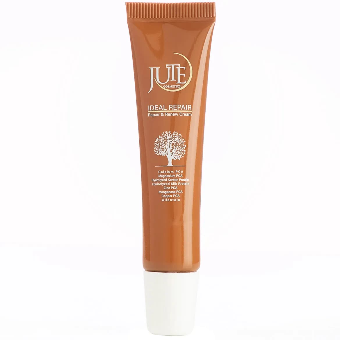 کرم ترمیم و بازسازی کننده پوست ژوت 15 میلی‌لیتر Jute