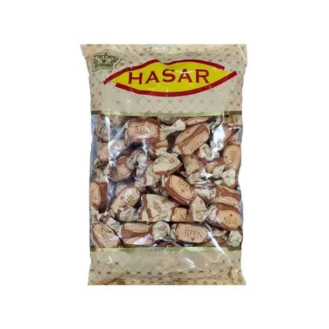 شکلات پذیرایی نازلی هاسار hasar بسته 1 کیلویی — تصویر ۳