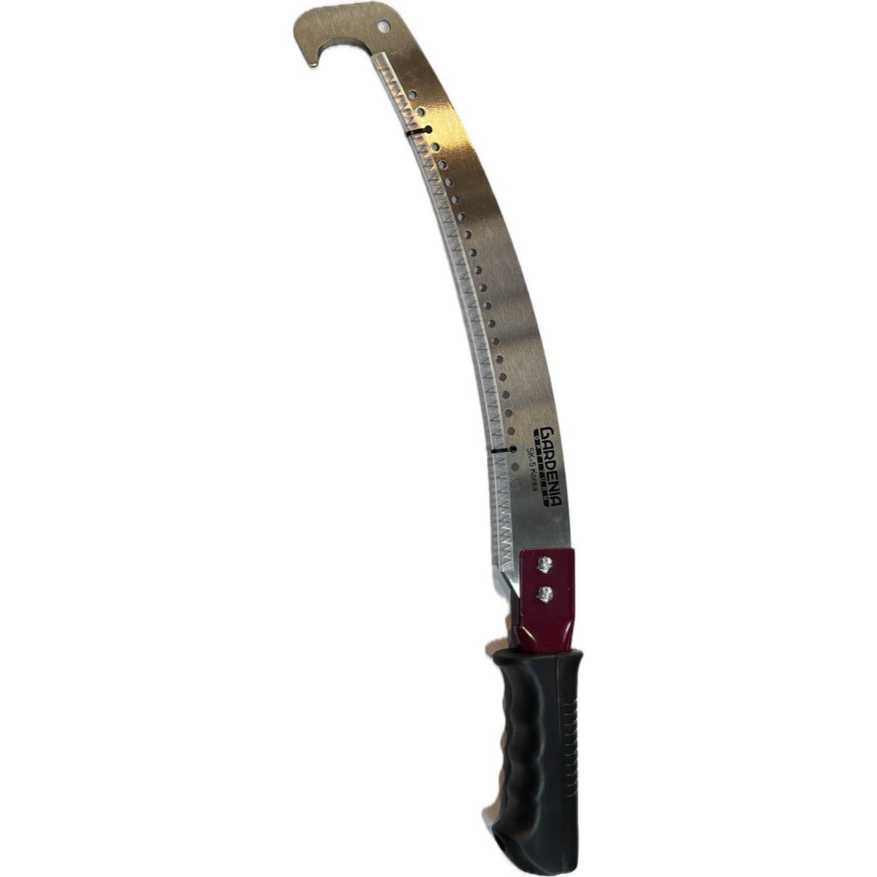اره باغبانی دسته خور گاردنیا Gardenia مدل GH-42132 — تصویر ۵