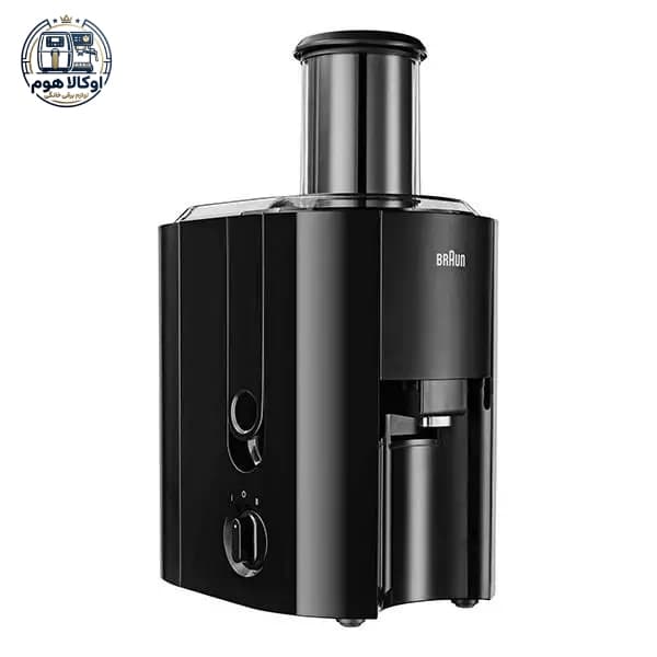 آبمیوه گیری براون مدل SJ 3100
