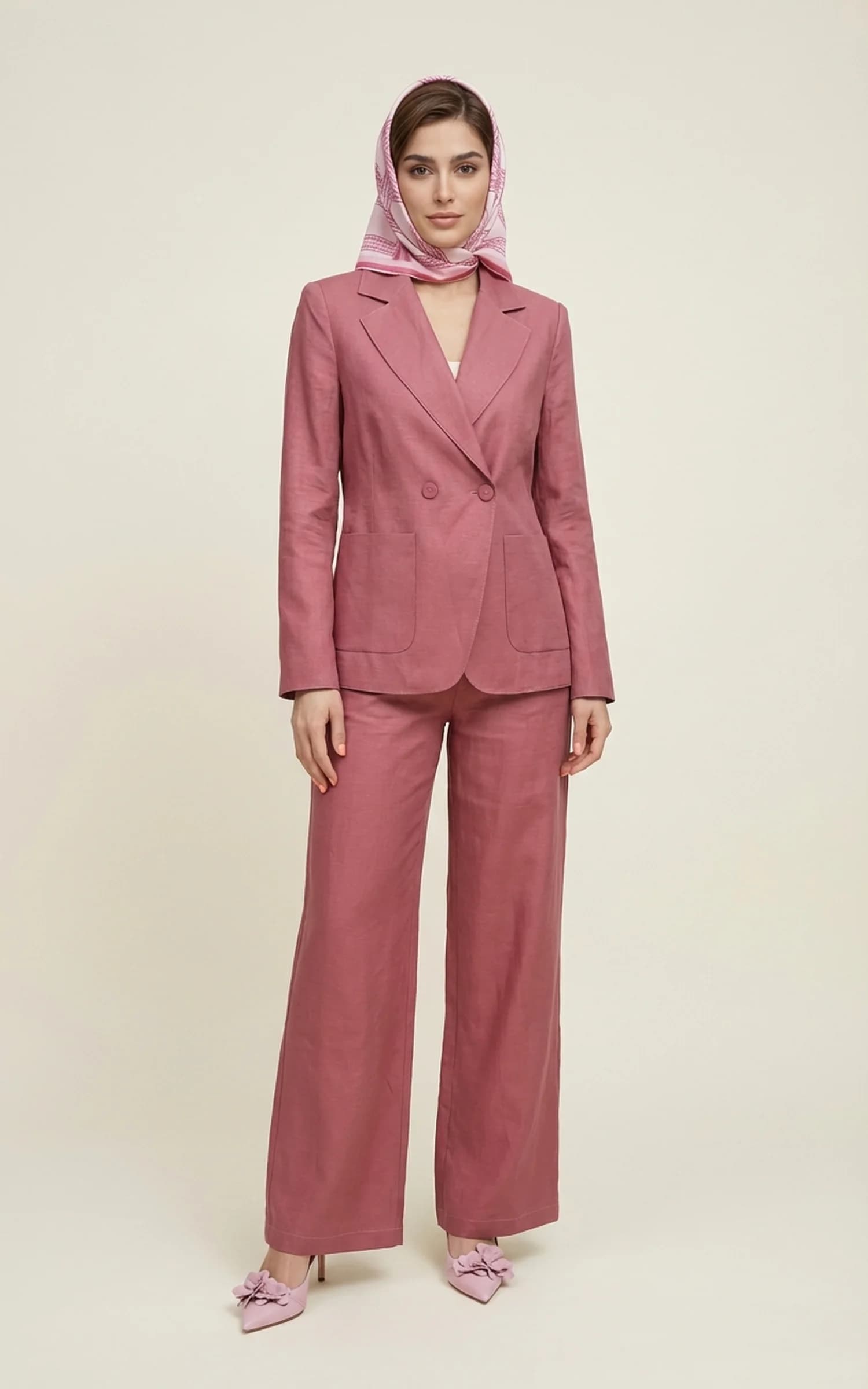 کت زنانه nevado کد 404113291647 — تصویر ۳