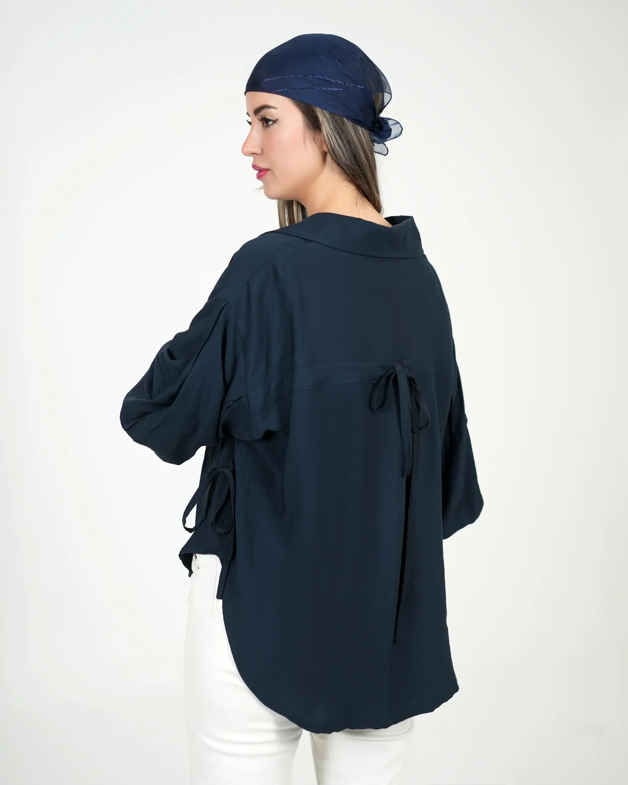 شومیز کد 1330 (519) — تصویر ۱۱