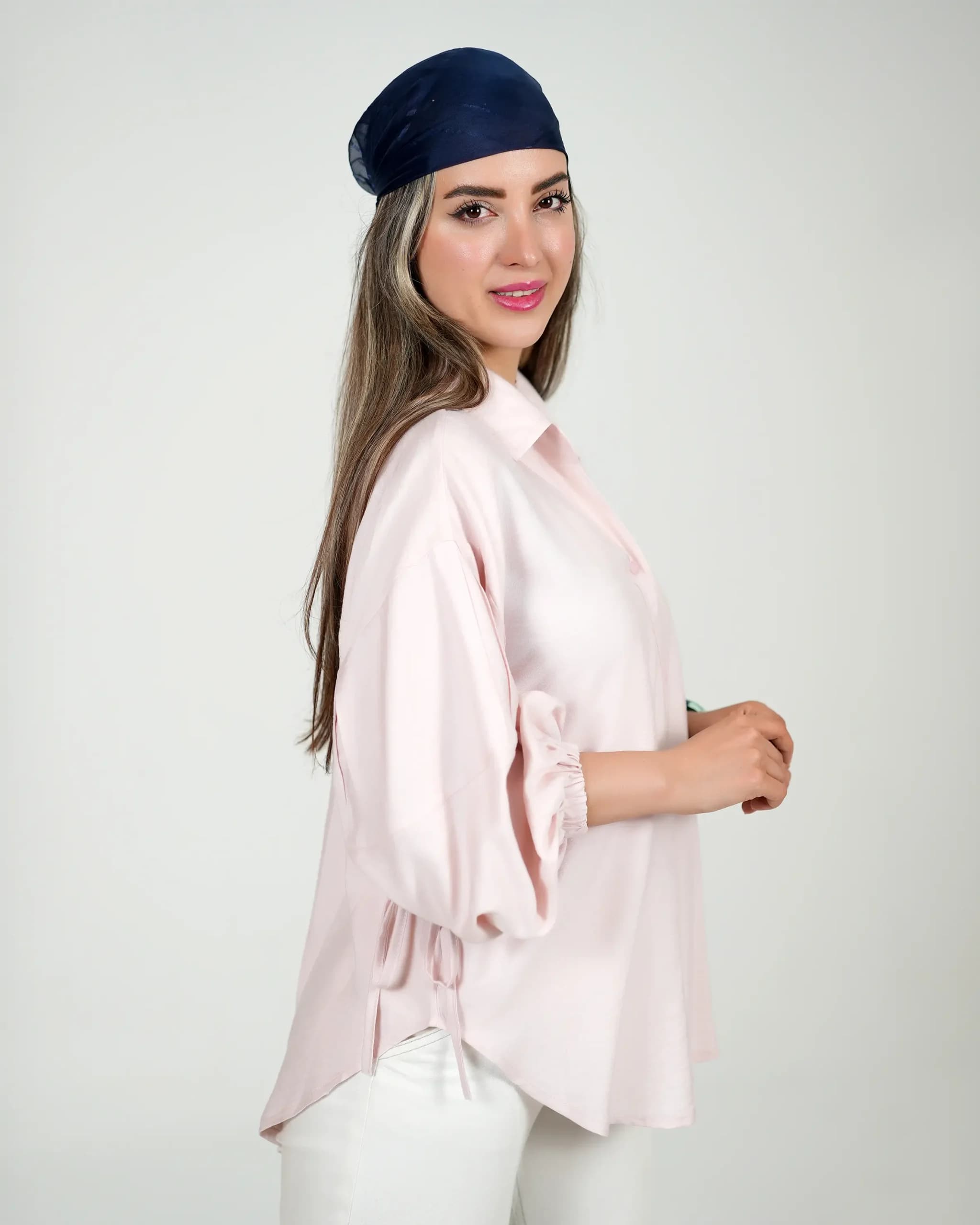 شومیز کد 1330 (519) — تصویر ۶