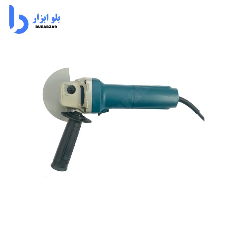 مینی فرز 750 وات پی ام مدل BIST A3 — تصویر ۵
