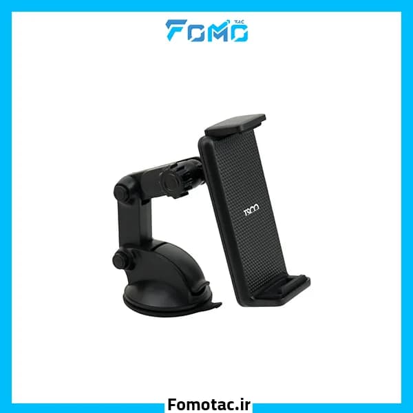 پایه نگهدارنده گوشی موبایل تسکو(TSCO)مدل THL 1215 — تصویر ۴
