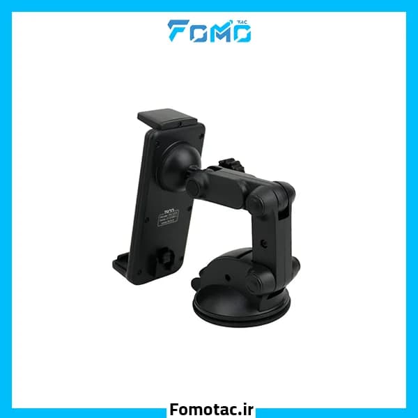 پایه نگهدارنده گوشی موبایل تسکو(TSCO)مدل THL 1215 — تصویر ۳
