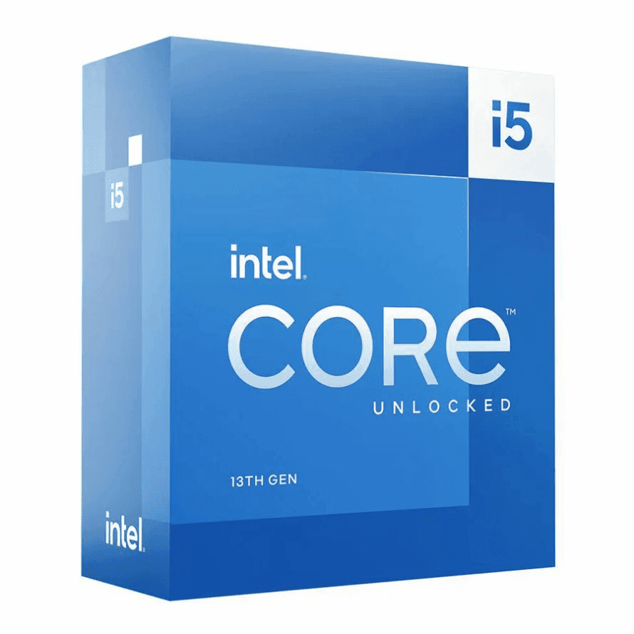 پردازنده اینتل Intel Core i3 13100F Raptor Lake — تصویر ۴