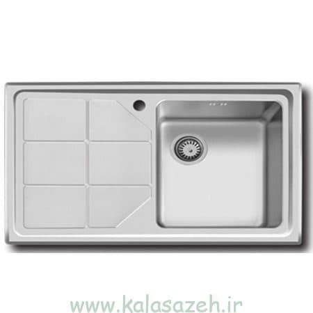 سینک اخوان کد 316