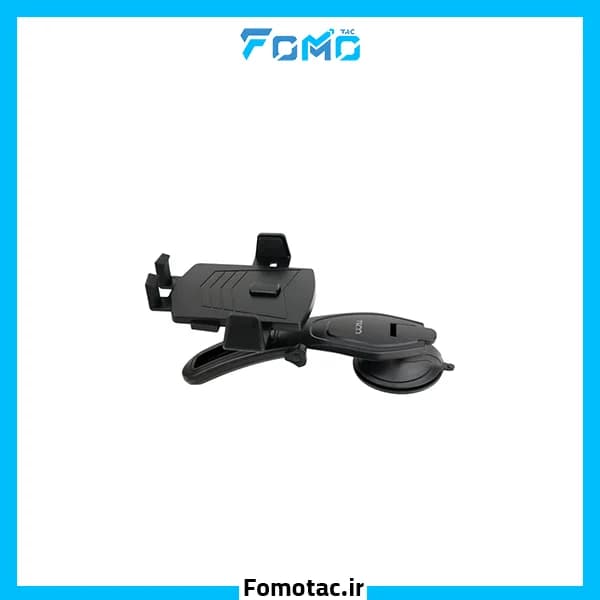 پایه نگهدارنده گوشی موبایل تسکو(TSCO) مدل THL 1217 — تصویر ۵