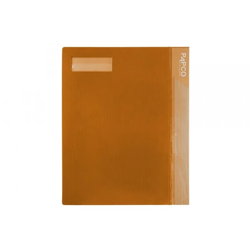 پوشه کارتابل مدیران پاپکو کد CF118 — تصویر ۵