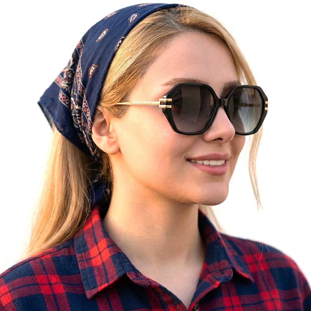 عینک آفتابی زنانه Sergio Martini SA-2306 — تصویر ۱۱