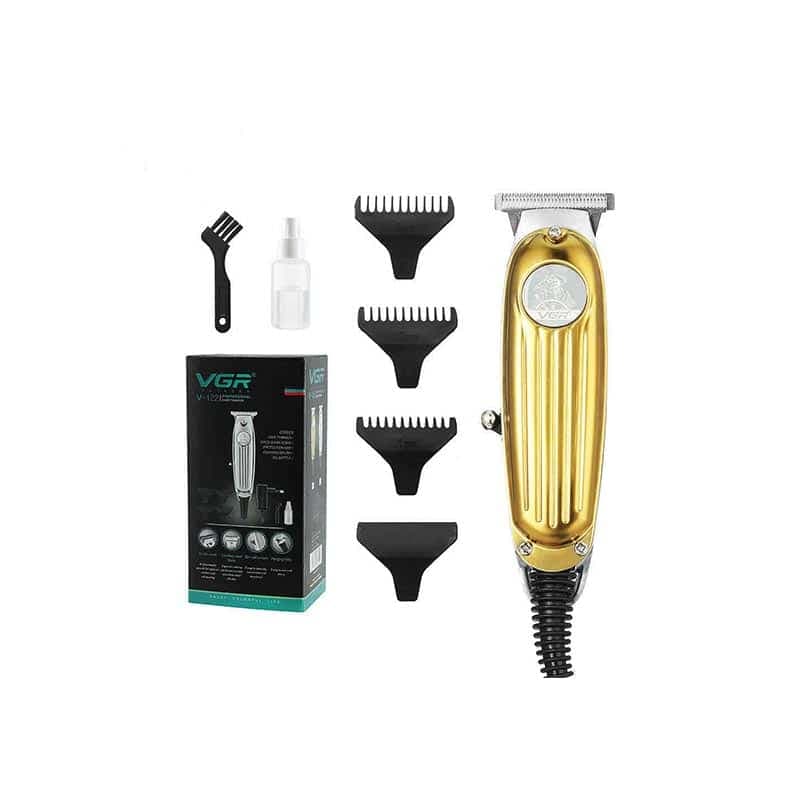 ماشین اصلاح وی جی آر مدل V-122 — تصویر ۷