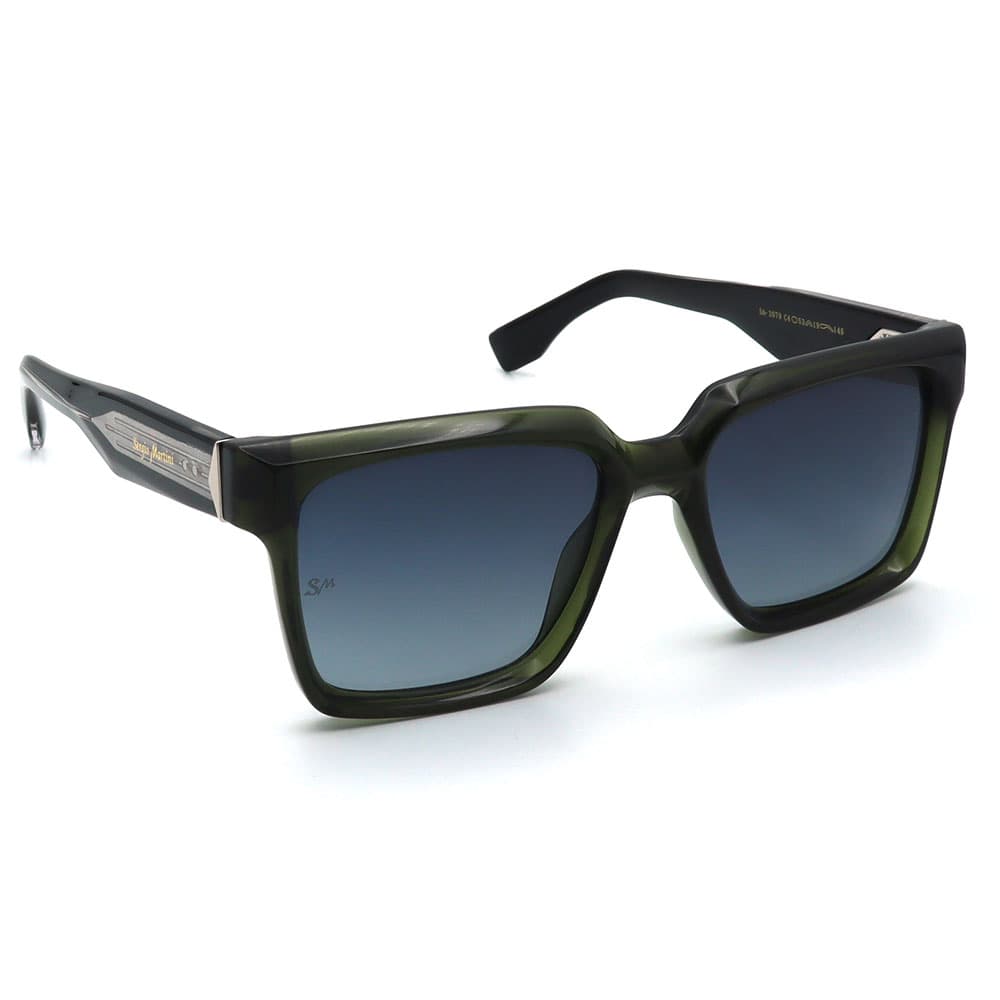 عینک آفتابی مردانه Sergio Martini SA-3079 — تصویر ۲