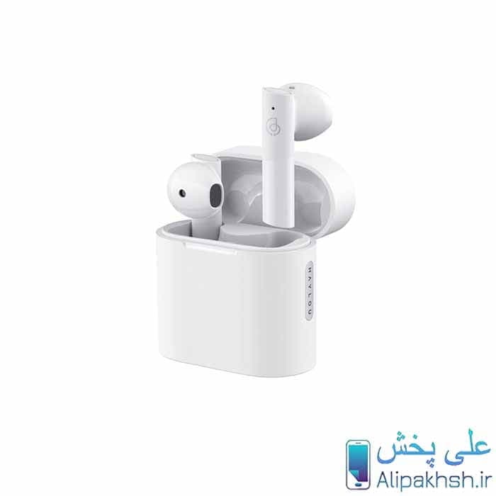هندزفری بلوتوثی هایلو مدل Moripods T33 — تصویر ۵