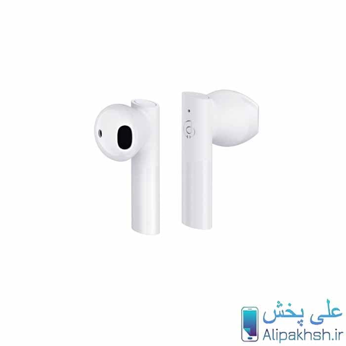 هندزفری بلوتوثی هایلو مدل Moripods T33 — تصویر ۴