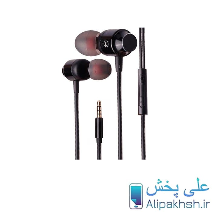 هندزفری پرووان مدل ProOne PHF3955 — تصویر ۲