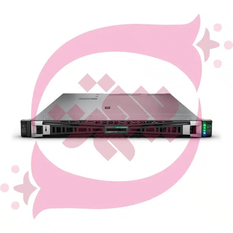 سرور HPE DL360 Gen11 8SFF NC CTO P52499-B21