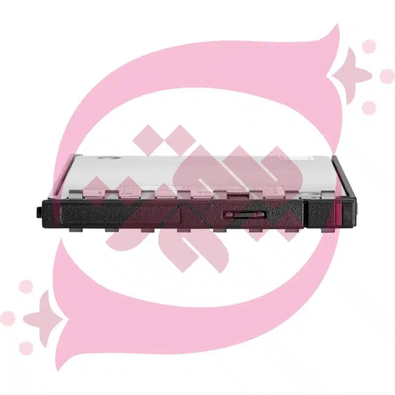 اس اس دی HPE 6.4TB NVMe Gen5 MU E3.S CD8P (P69245-B21)