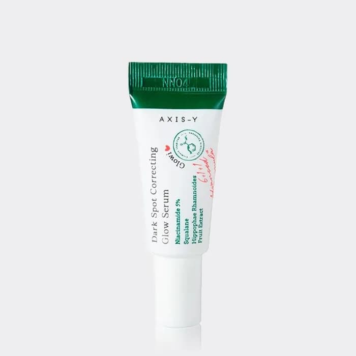 سرم ضد لک و روشن کننده اکسیس وای Axis-Y Dark Spot Correcting Glow Serum 5ml — تصویر ۲
